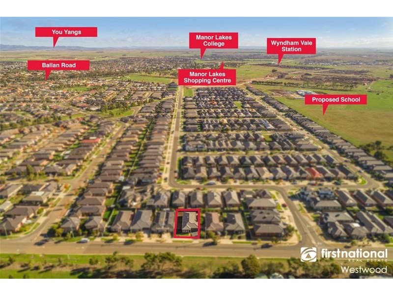 443 McGrath Road, Wyndham Vale VIC 3024