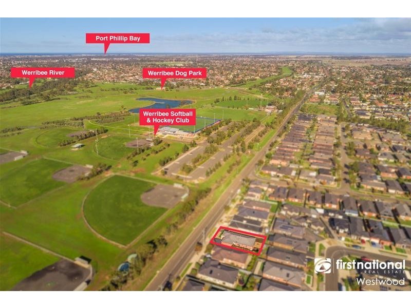 443 McGrath Road, Wyndham Vale VIC 3024