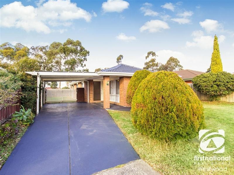 21 Trent Close, Werribee VIC 3030