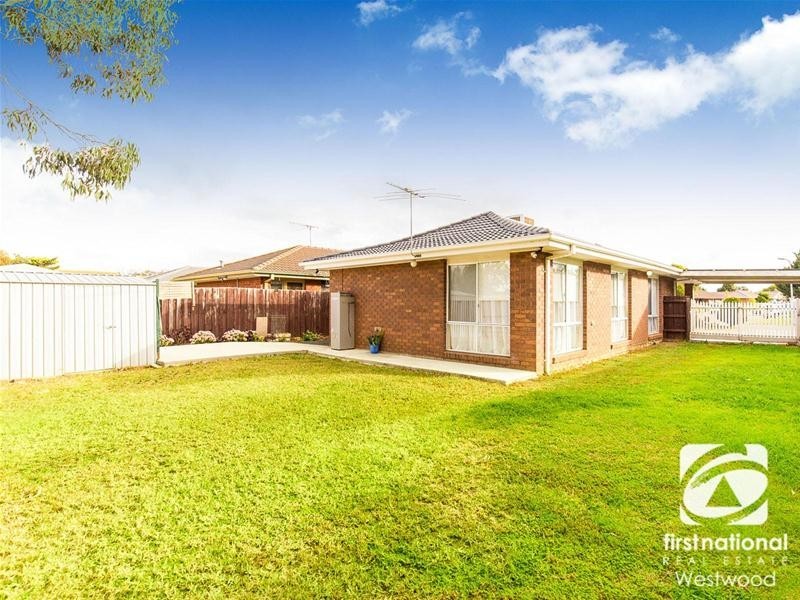 21 Trent Close, Werribee VIC 3030