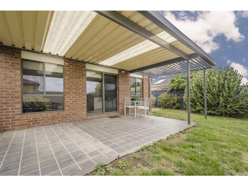 19 Farfalla Way, Tarneit VIC 3029