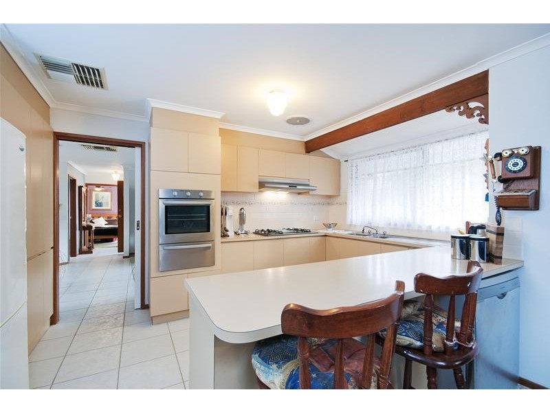 25 Intervale Drive, Wyndham Vale VIC 3024