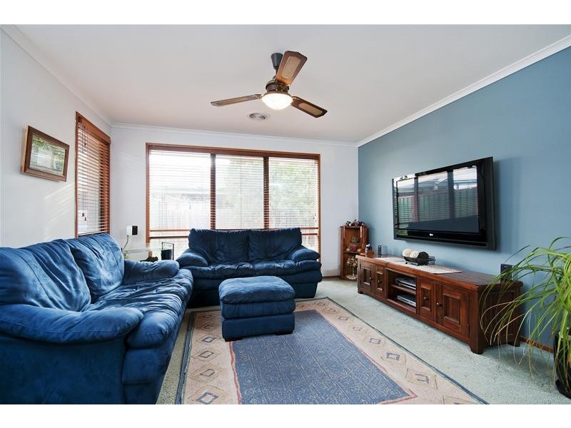 25 Intervale Drive, Wyndham Vale VIC 3024