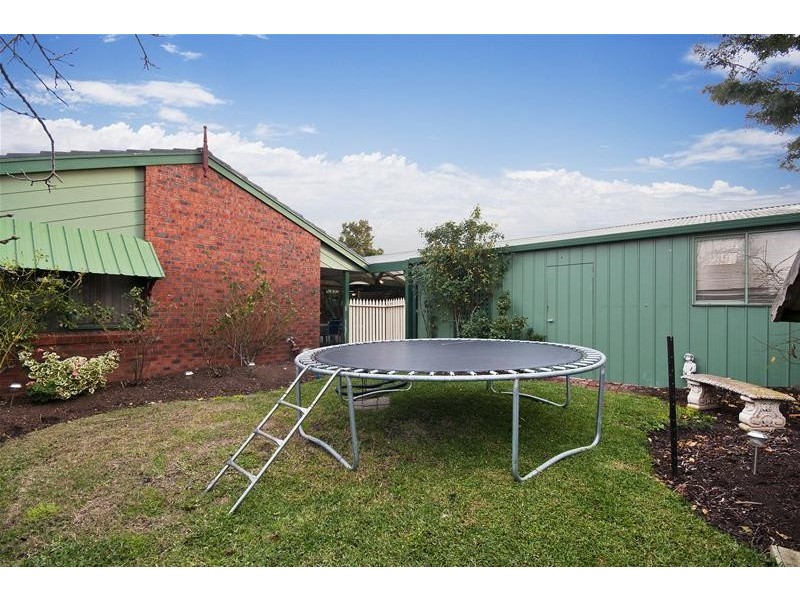 25 Intervale Drive, Wyndham Vale VIC 3024