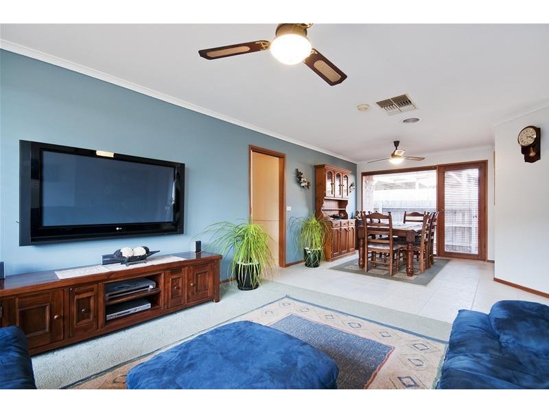 25 Intervale Drive, Wyndham Vale VIC 3024