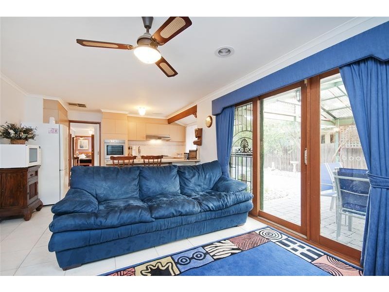 25 Intervale Drive, Wyndham Vale VIC 3024