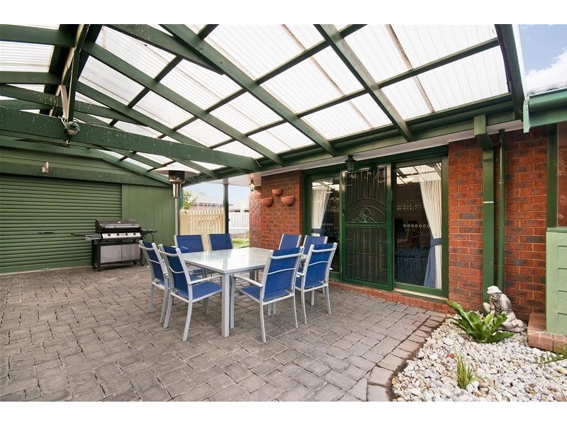 25 Intervale Drive, Wyndham Vale VIC 3024