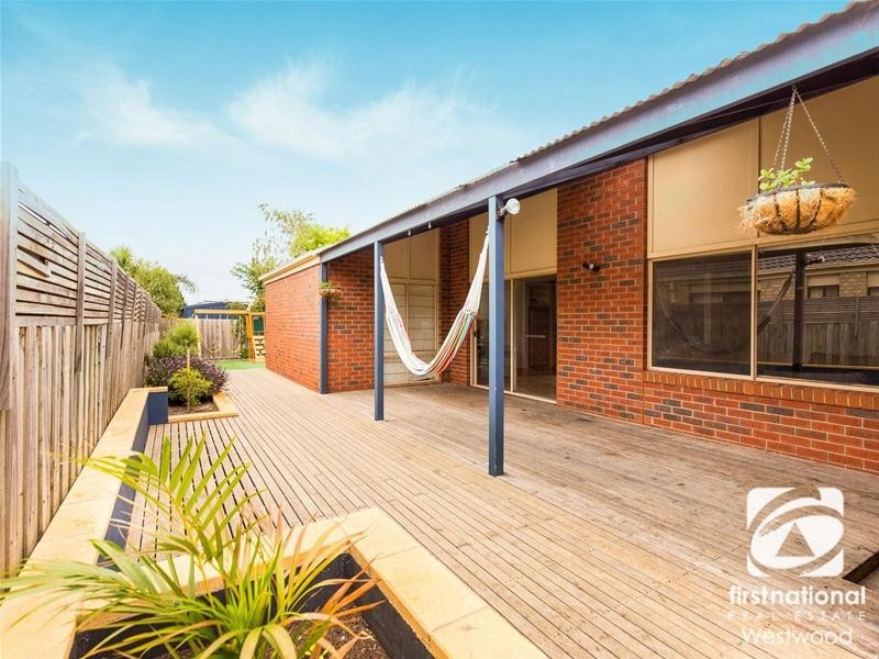 4 Crown Court, Tarneit VIC 3029