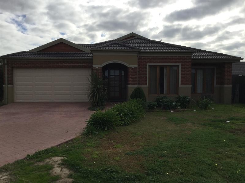 4 Bold Mews, Wyndham Vale VIC 3024