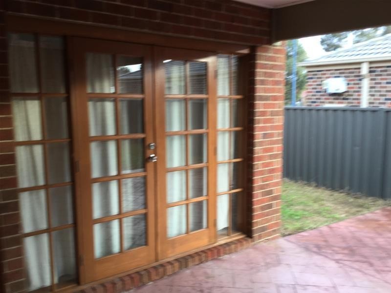 4 Bold Mews, Wyndham Vale VIC 3024