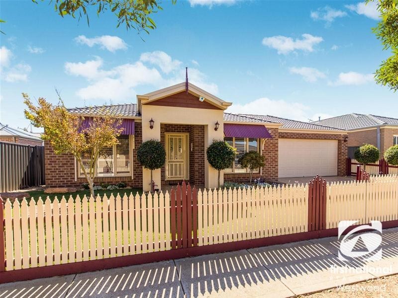 7 Field Street, Wyndham Vale VIC 3024