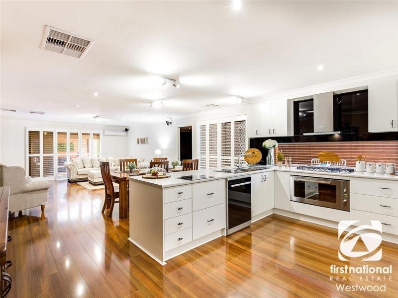 7 Field Street, Wyndham Vale VIC 3024