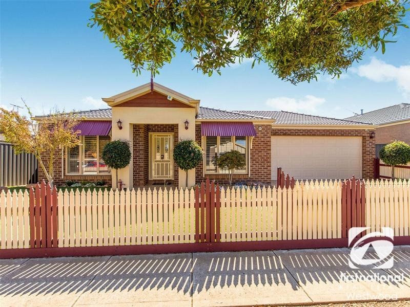 7 Field Street, Wyndham Vale VIC 3024