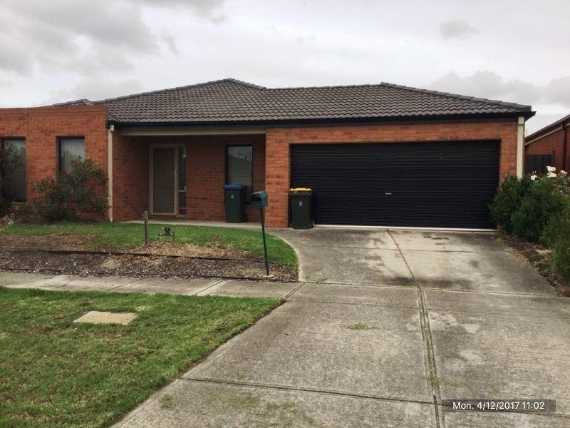 22 Eucumbene Road, Wyndham Vale VIC 3024