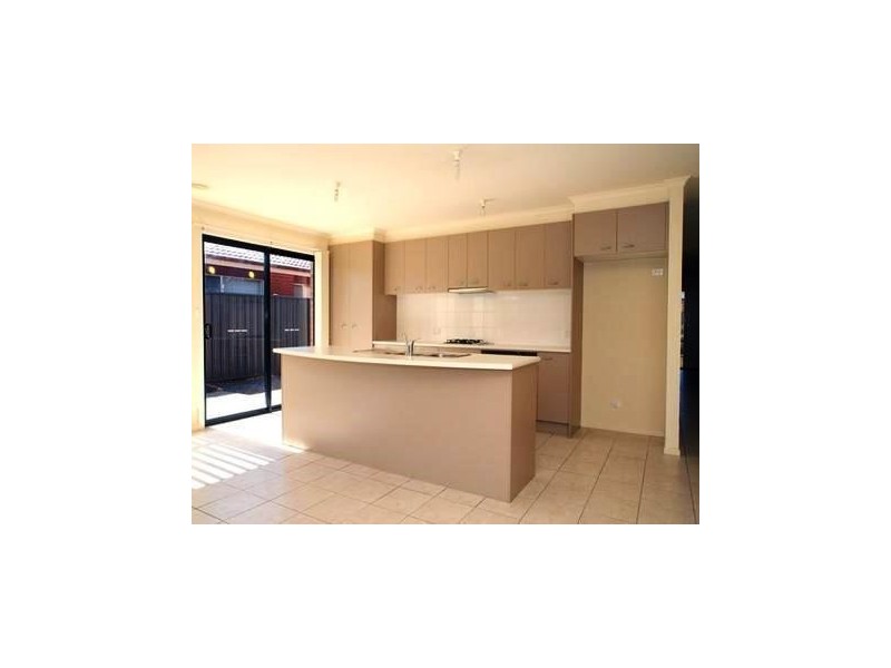 22 Eucumbene Road, Wyndham Vale VIC 3024