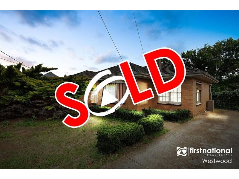 23 Wattle Avenue, Werribee VIC 3030