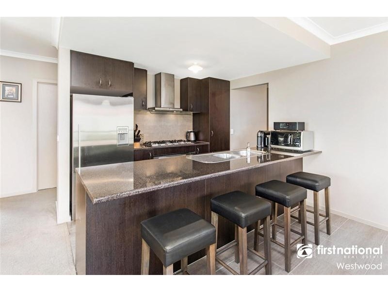 4 Wingrove Crescent, Wyndham Vale VIC 3024