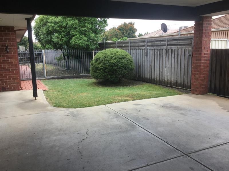 18 William Wright Wynd, Hoppers Crossing VIC 3029