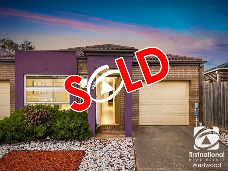 1/7 Bunya Place, Werribee VIC 3030