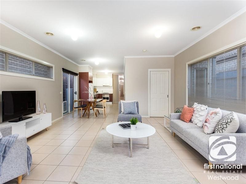 1/7 Bunya Place, Werribee VIC 3030