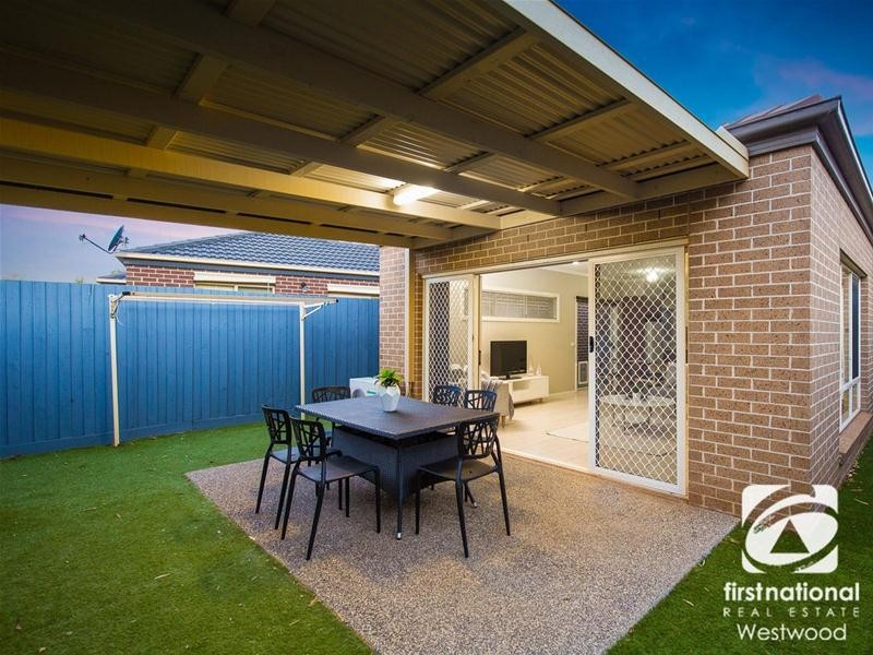 1/7 Bunya Place, Werribee VIC 3030