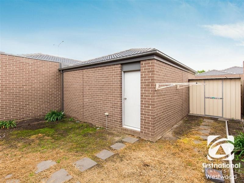 208 Greens Road, Wyndham Vale VIC 3024