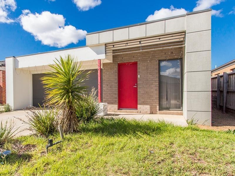 98 Hamish Drive, Tarneit VIC 3029
