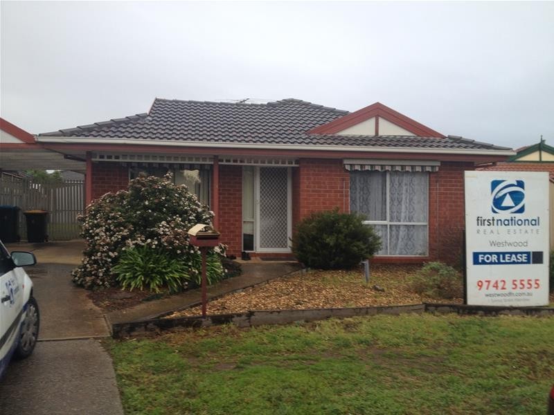 13 Boston Place, Hoppers Crossing VIC 3029