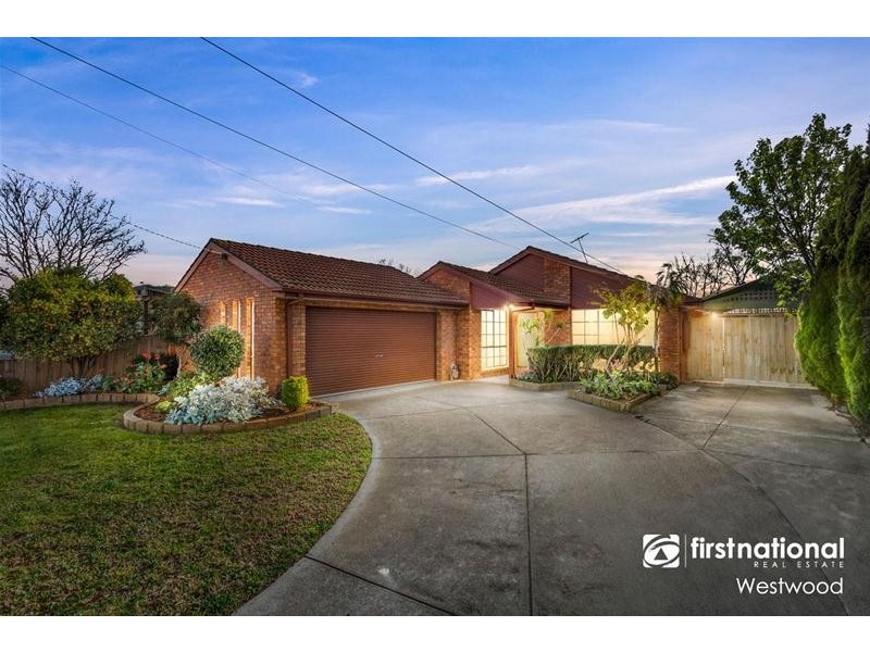 6 Melanie Drive, Werribee VIC 3030