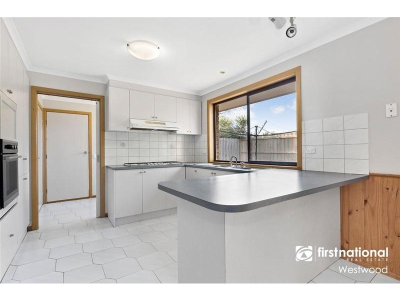 6 Melanie Drive, Werribee VIC 3030