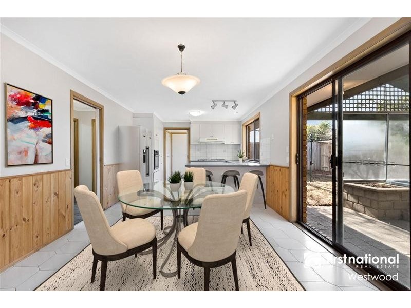 6 Melanie Drive, Werribee VIC 3030