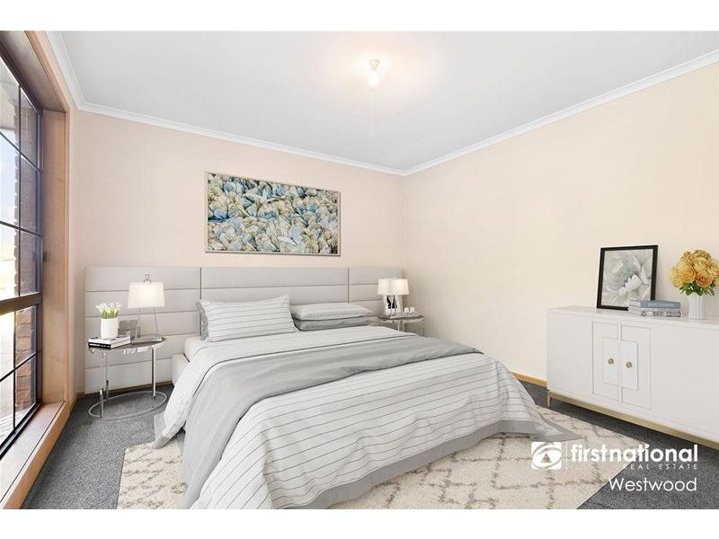 6 Melanie Drive, Werribee VIC 3030