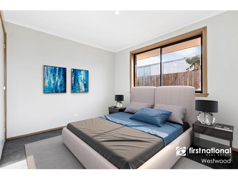 6 Melanie Drive, Werribee VIC 3030