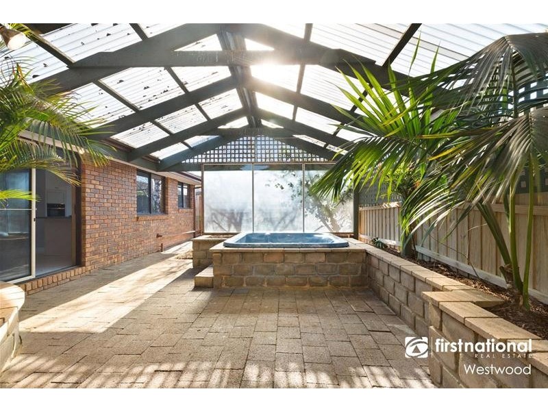 6 Melanie Drive, Werribee VIC 3030