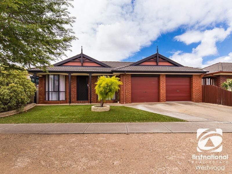 7 William Wright Wynd, Hoppers Crossing VIC 3029
