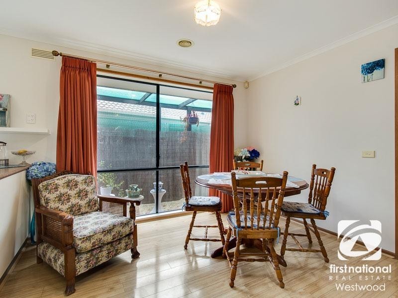 7 William Wright Wynd, Hoppers Crossing VIC 3029