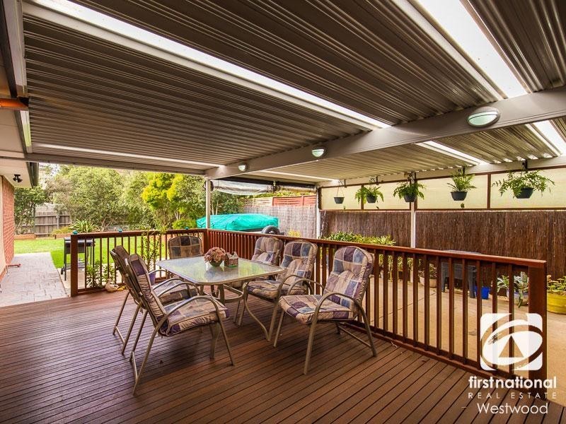 7 William Wright Wynd, Hoppers Crossing VIC 3029