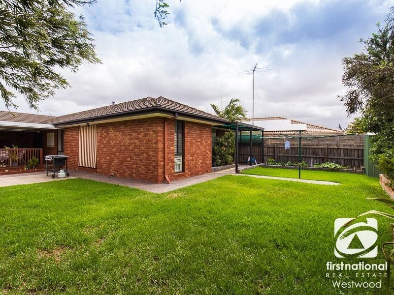 7 William Wright Wynd, Hoppers Crossing VIC 3029