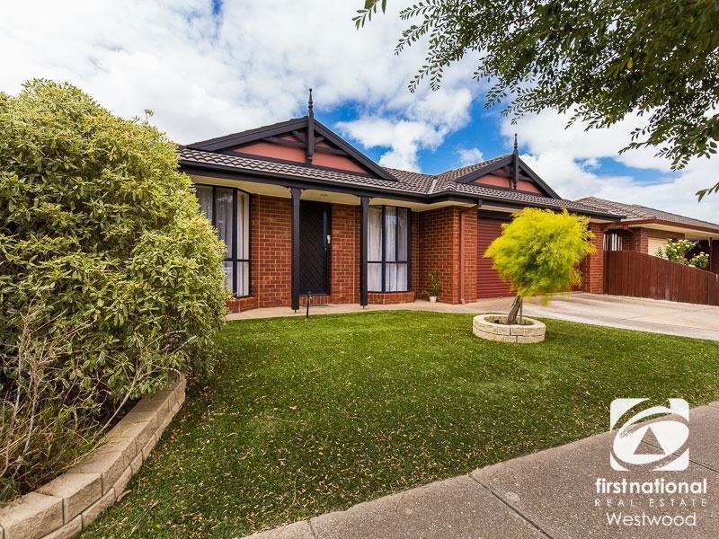 7 William Wright Wynd, Hoppers Crossing VIC 3029