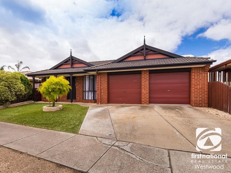7 William Wright Wynd, Hoppers Crossing VIC 3029