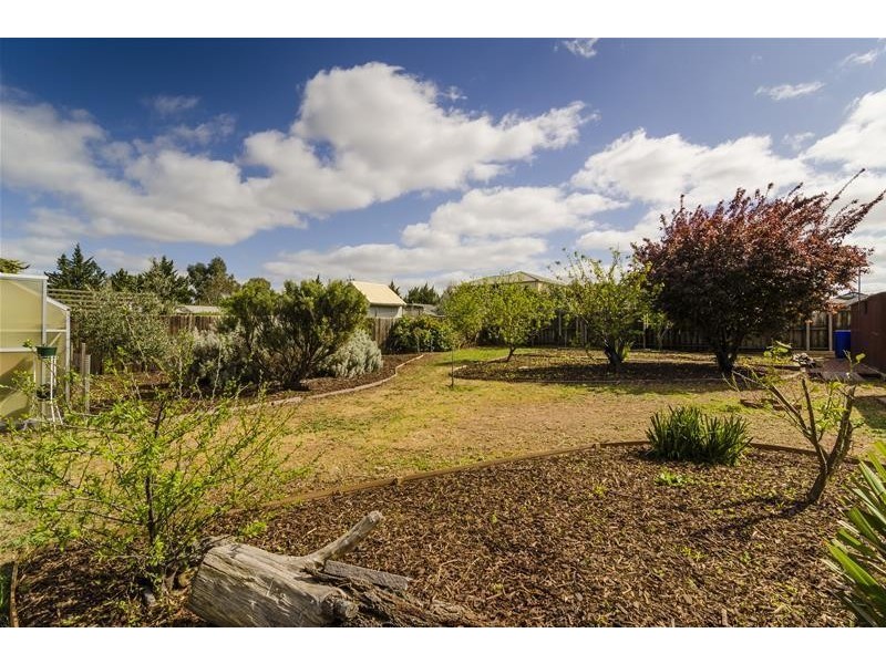 9 Gracefield Court, Hoppers Crossing VIC 3029