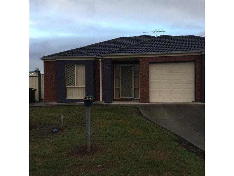 10 Mainsail Drive, Wyndham Vale VIC 3024