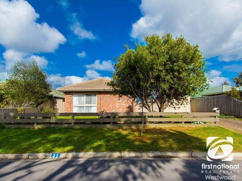 37 Torrens Street, Werribee VIC 3030