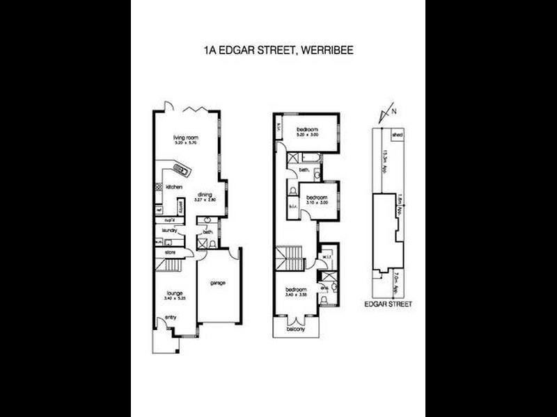 1A Edgar Street, Werribee VIC 3030