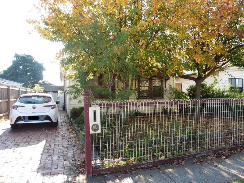 6 Francis Street, Werribee VIC 3030