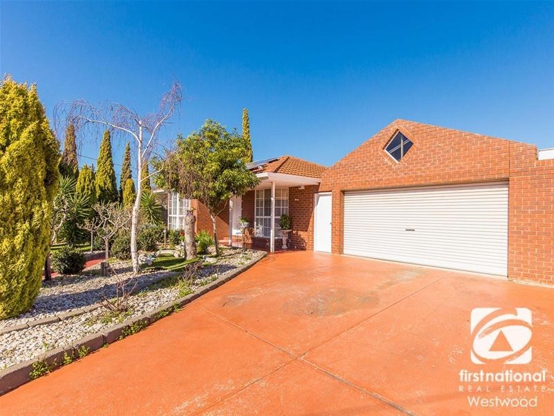 43 Delmont Street, Werribee VIC 3030