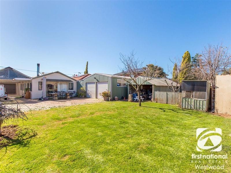 43 Delmont Street, Werribee VIC 3030