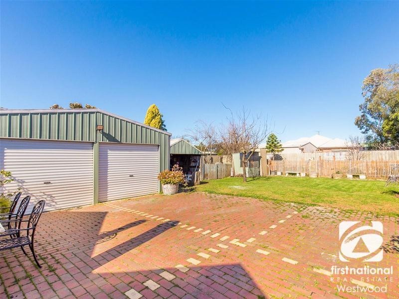 43 Delmont Street, Werribee VIC 3030