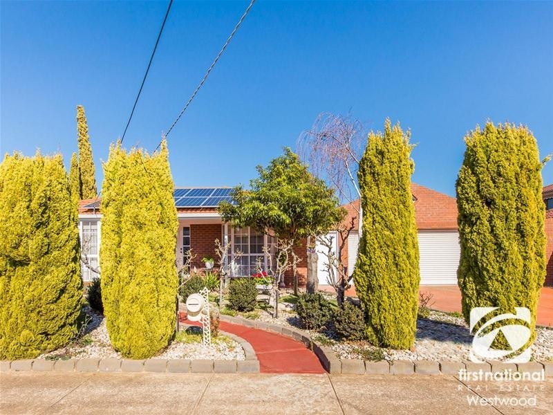 43 Delmont Street, Werribee VIC 3030