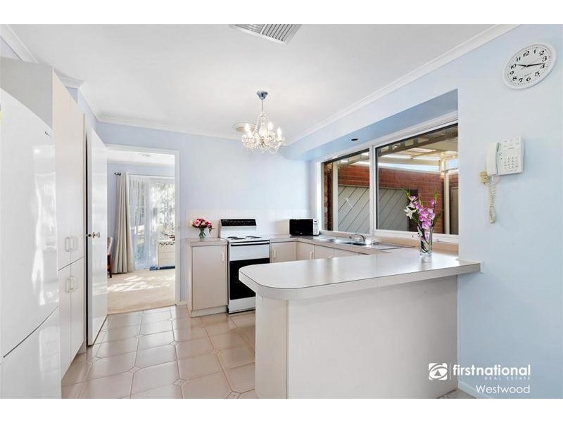 3 Hopkins Court, Werribee VIC 3030